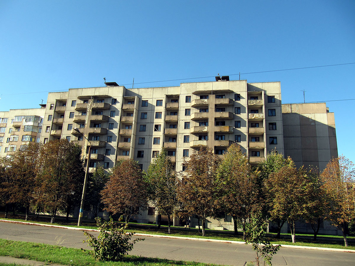 Долинская, Новая улица, 50