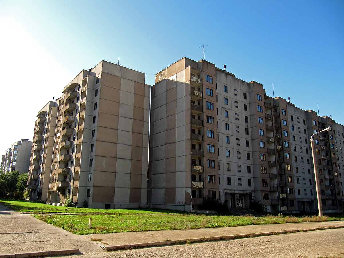 Долинская, Новая улица, 50; Новая улица, 44