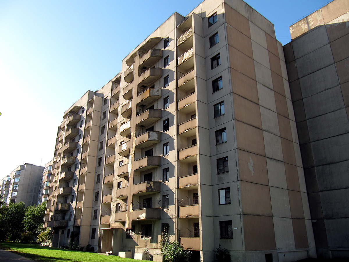 Долинская, Новая улица, 50