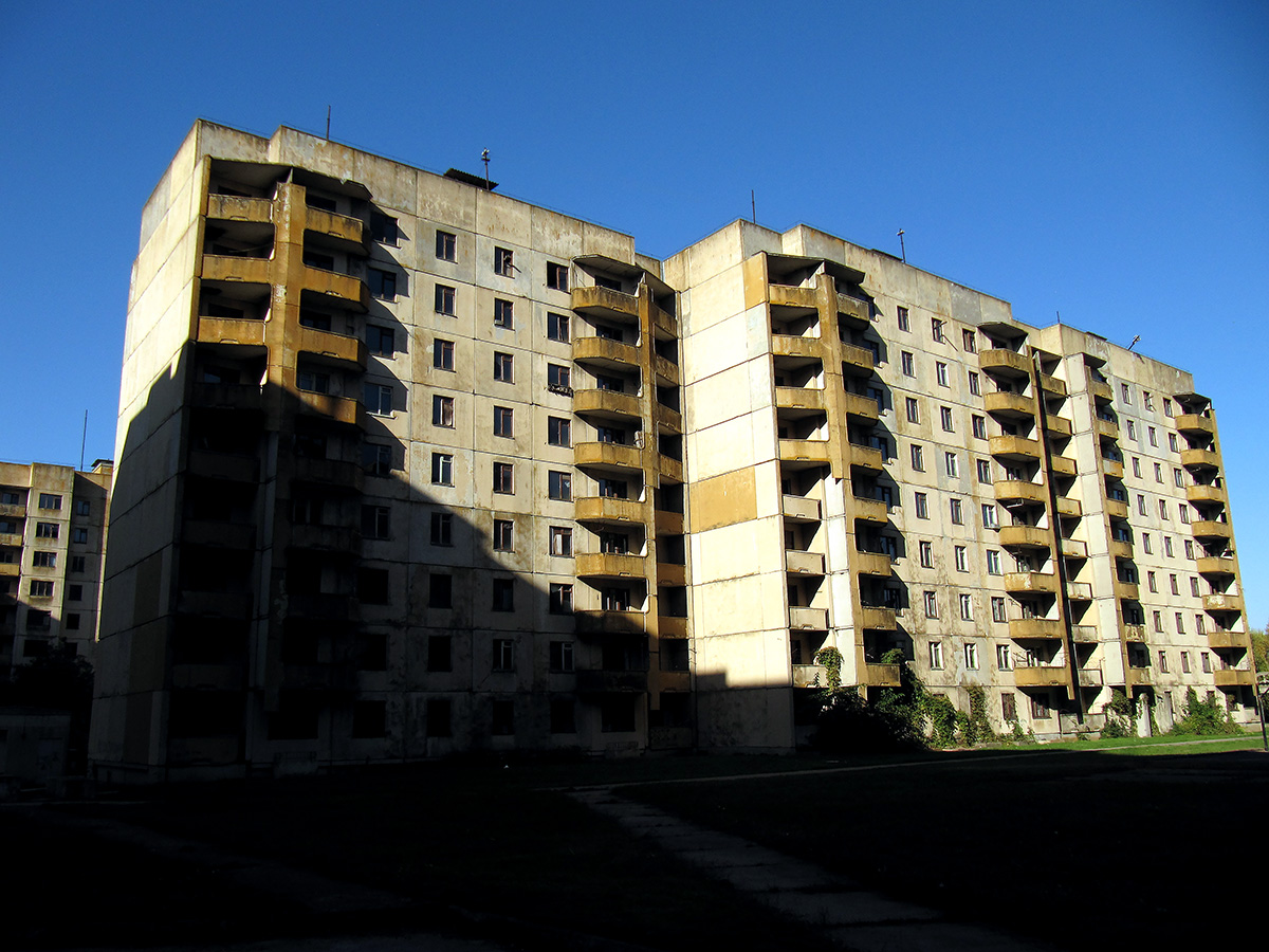 Долинская, Новая улица, 40
