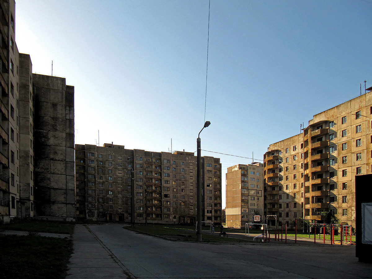 Долинская, Новая улица, 40; Новая улица, 46