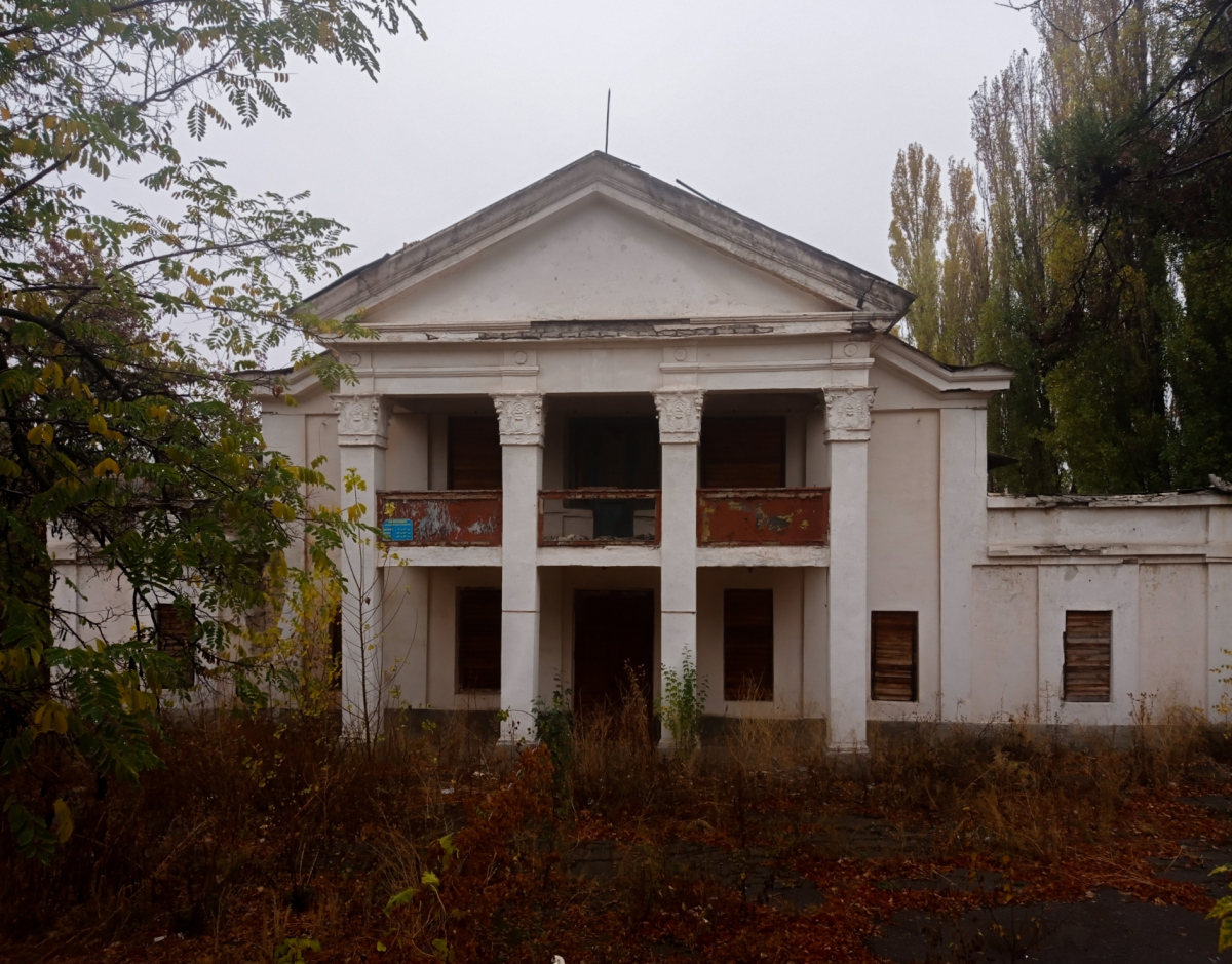 Лисичанск, Улица Мичурина, (?)