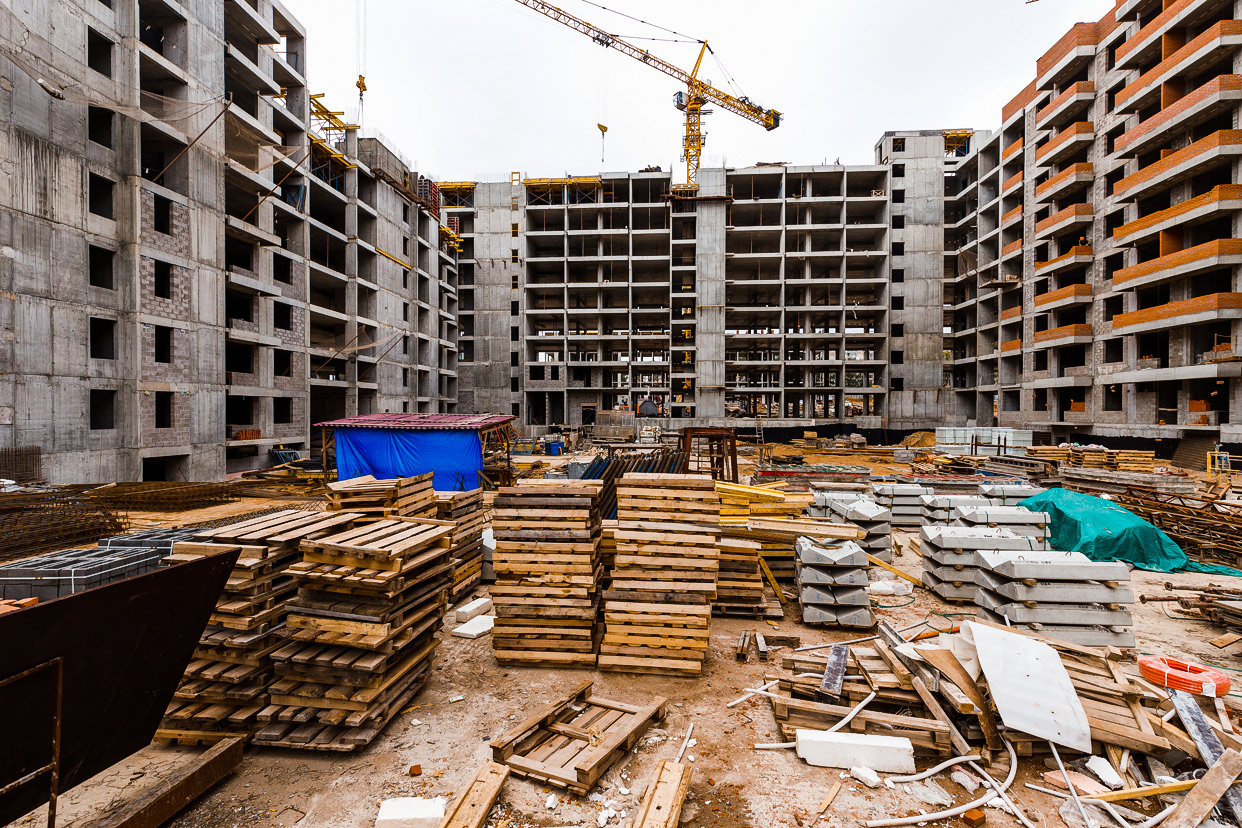 Ижевск, Фруктовая улица, 4 корп. 2