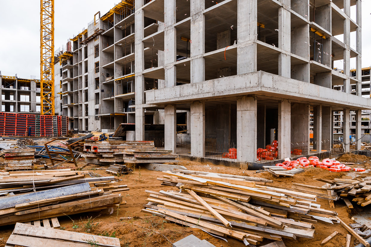 Ижевск, Фруктовая улица, 4