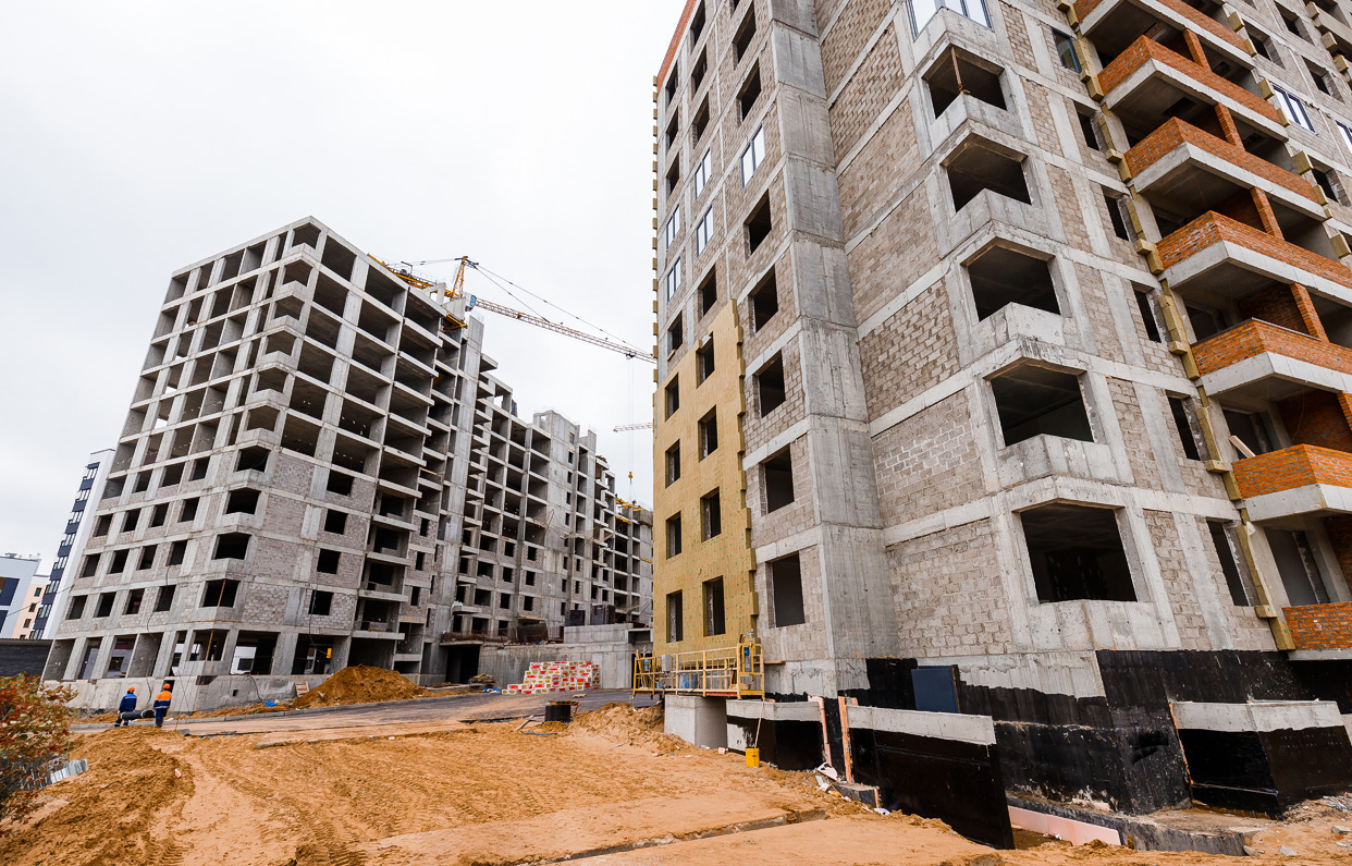 Ижевск, Фруктовая улица, 4 корп. 2