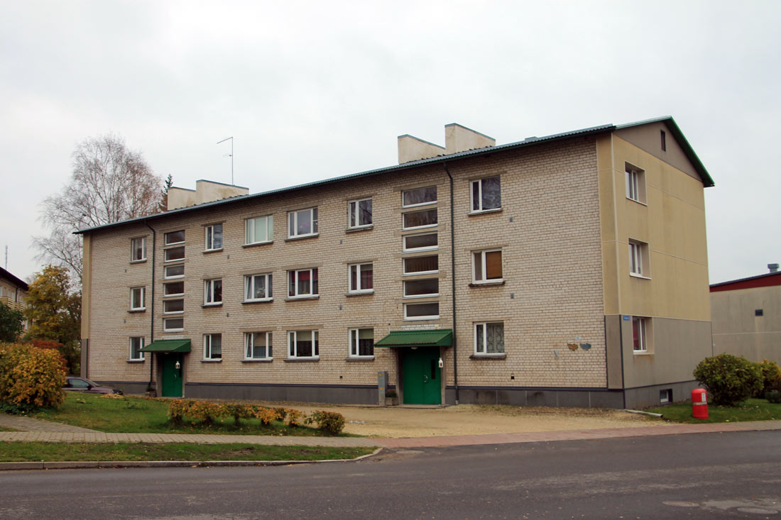 Вииратси, Sakala, 6