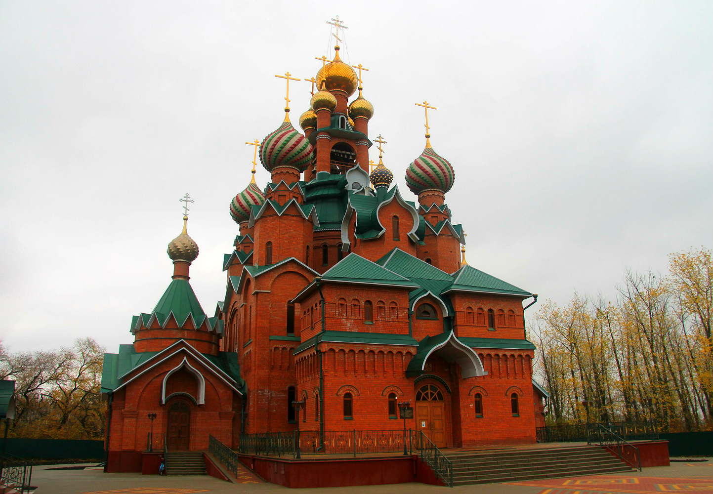 Семилуки, Улица 25 лет Октября, 112Б
