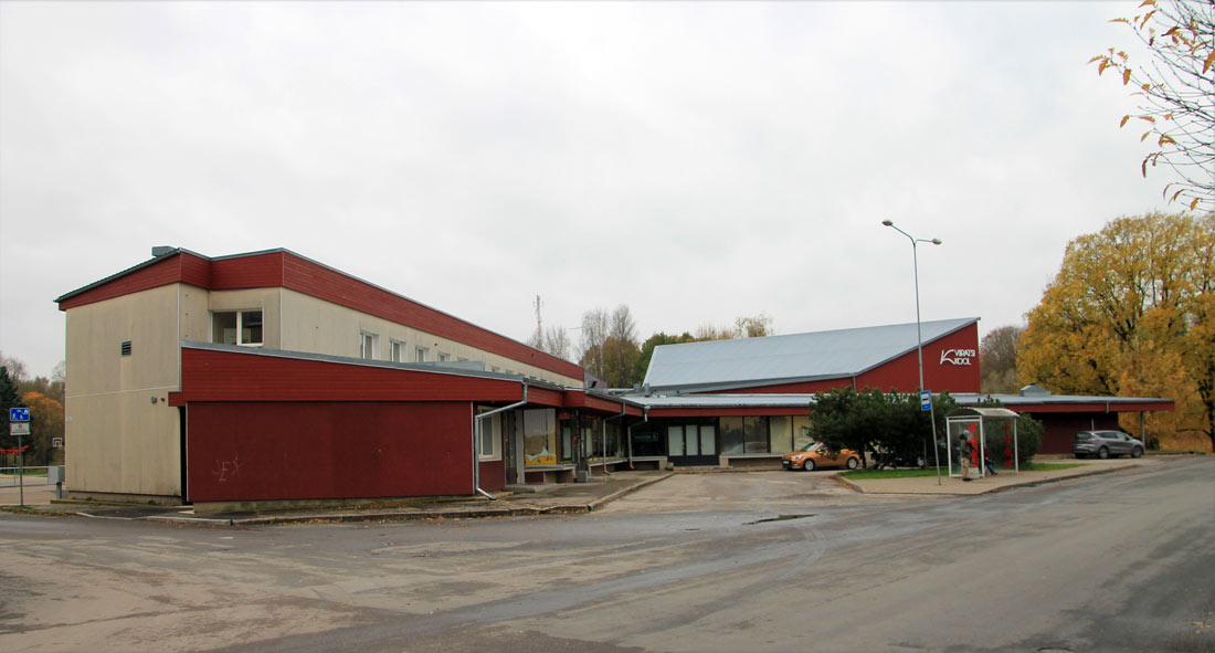 Вииратси, Sakala, 4 / Tiigi, 4