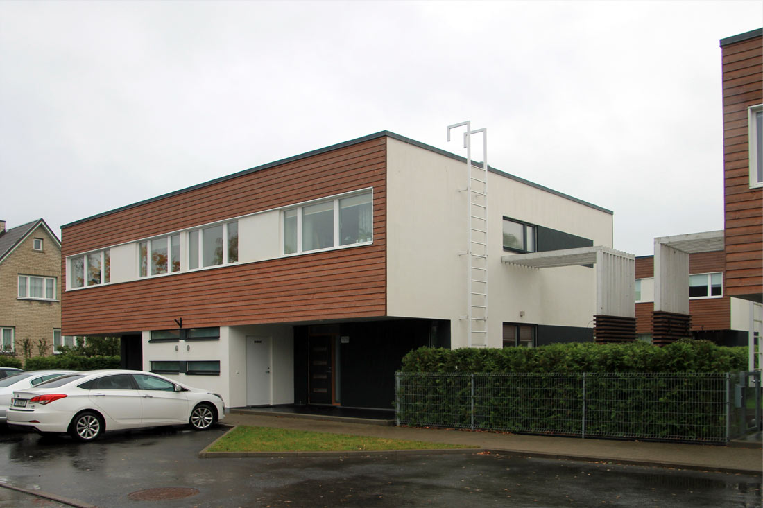 Таллин, Kännu, 11