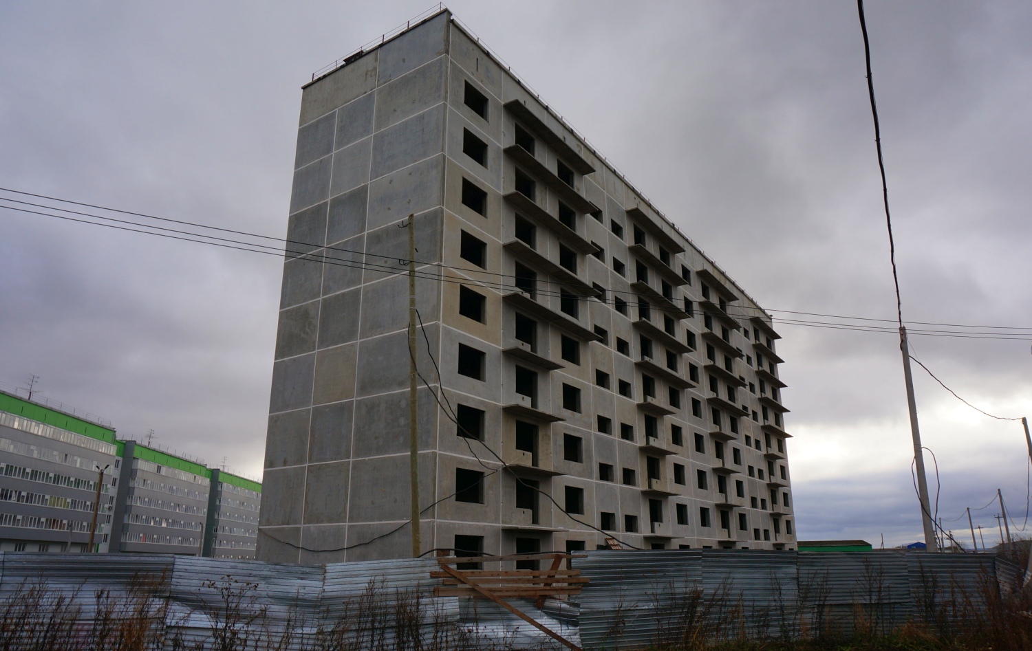 Пермский район, прочие н.п., С. Фролы, Весенняя улица, 36