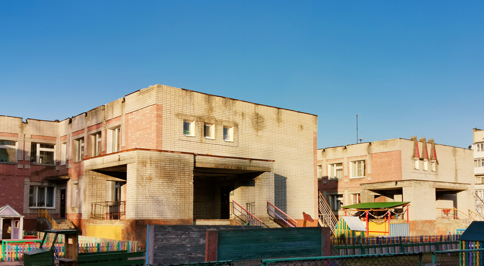 Йошкар-Ола, Улица Подольских курсантов, 20а
