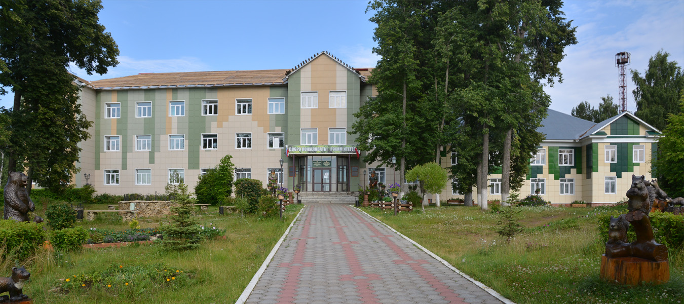 Kukmor district, other localities, с. Лубяны, Техникумская улица, 10
