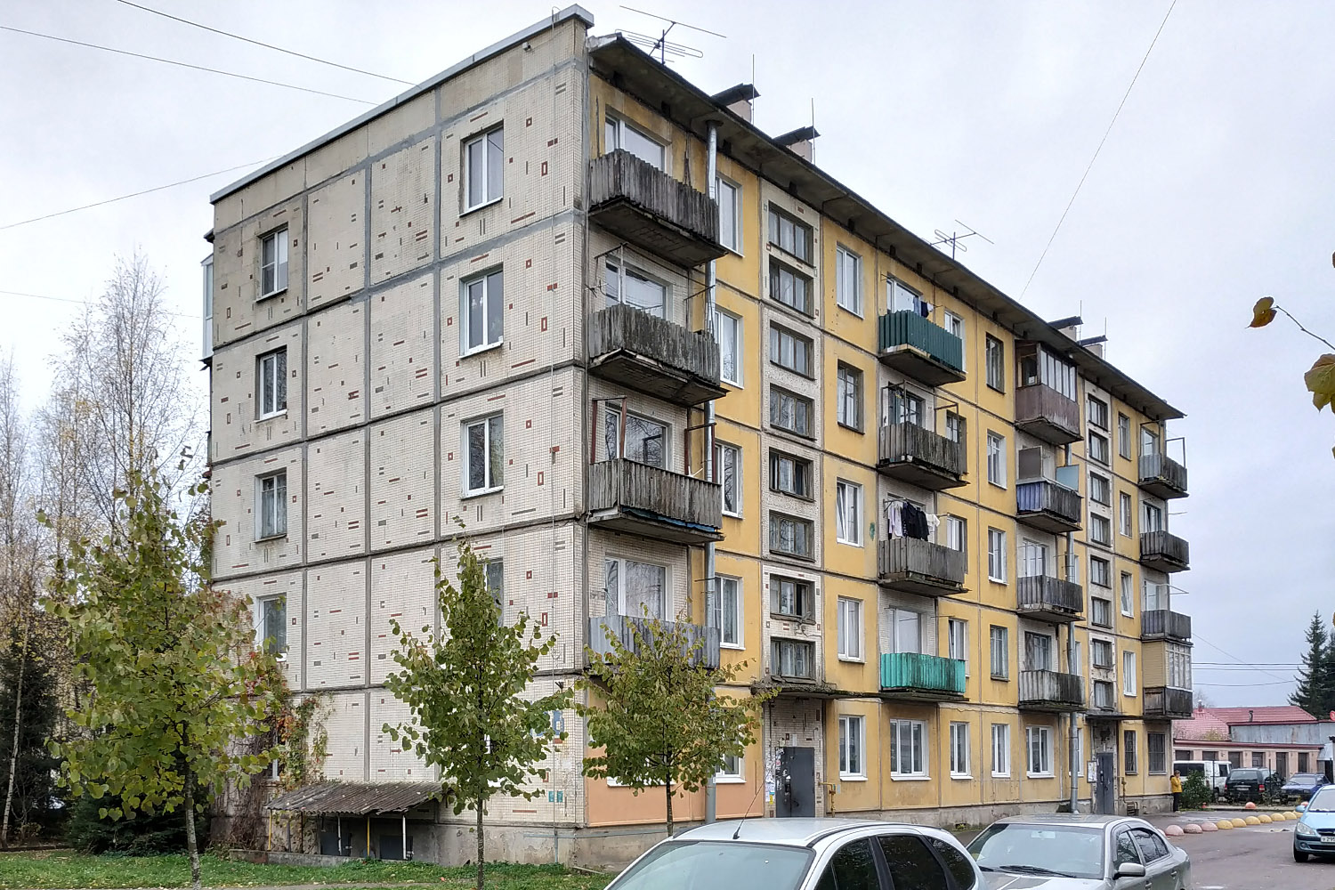 Всеволожский район, прочие н. п., Агалатово, 128