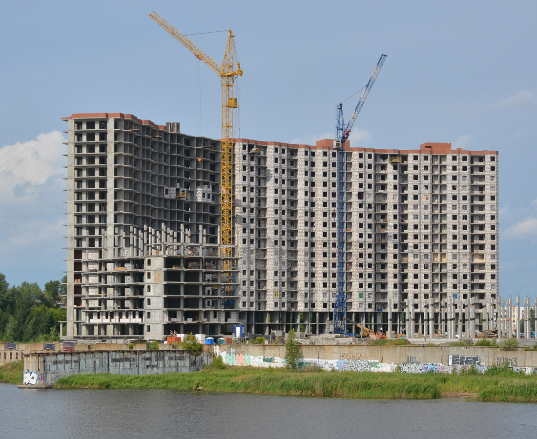 Nabereschnyje Tschelny, 17А комплекс, 25