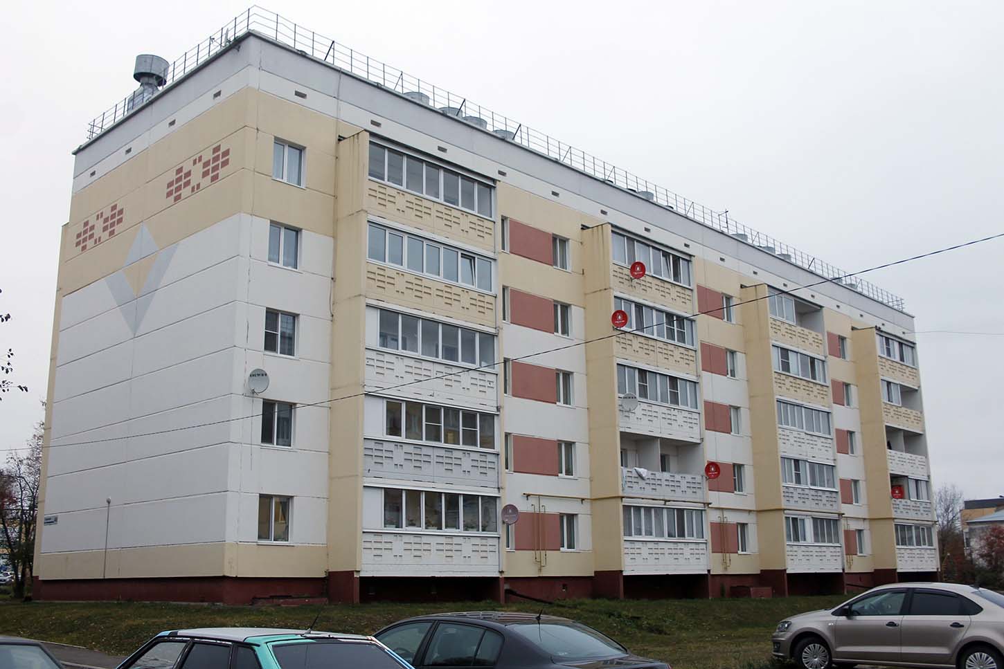 Завьялово, Садовая улица, 46
