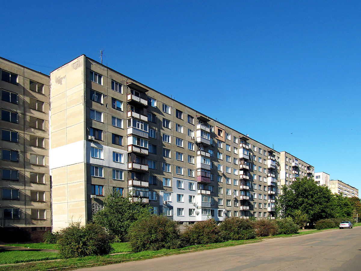 Долинская, Солнечная улица, 6В