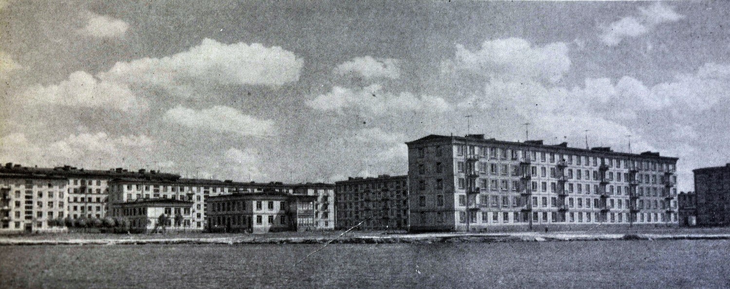 Sankt Petersburg, Ивановская улица, 23; Ивановская улица, 27; Ивановская улица, 29