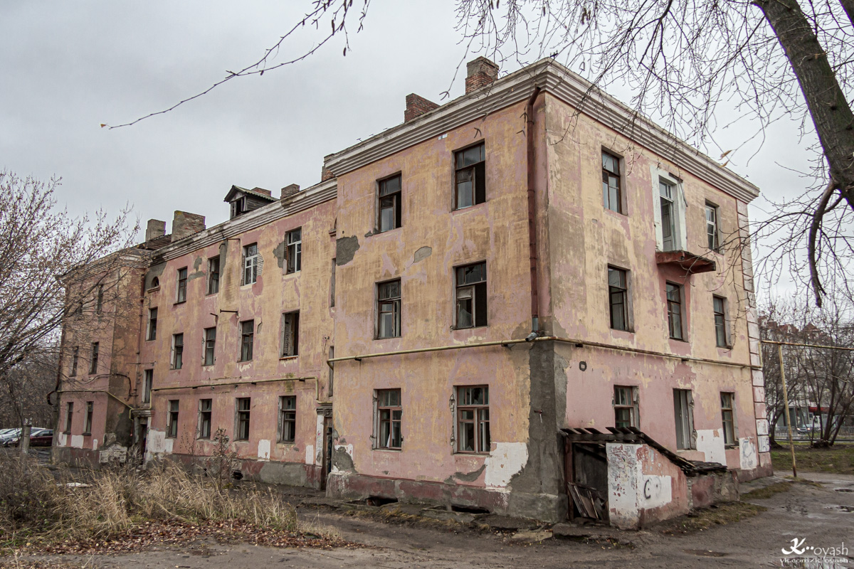 Казань, Ленинградская улица, 19А
