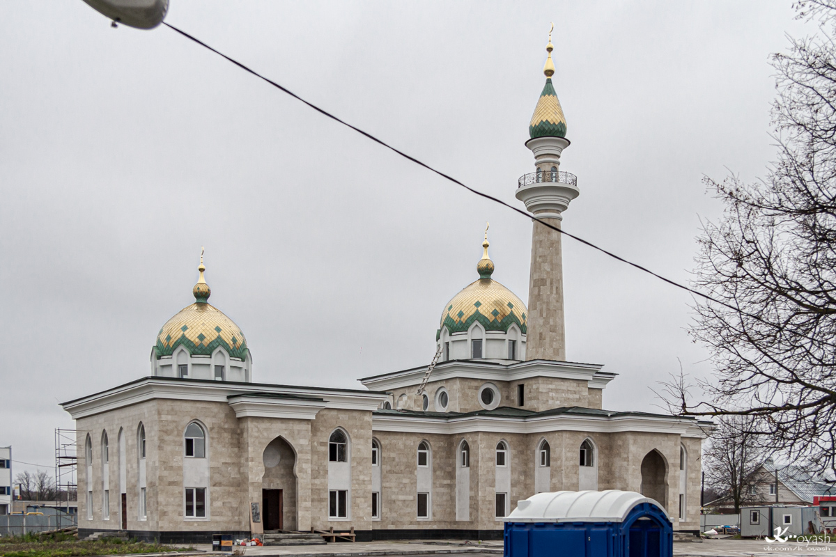 Kazań, Осиновский переулок, 16А