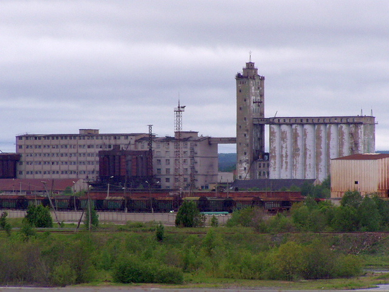 Березники, Улица Папанинцев, (?)