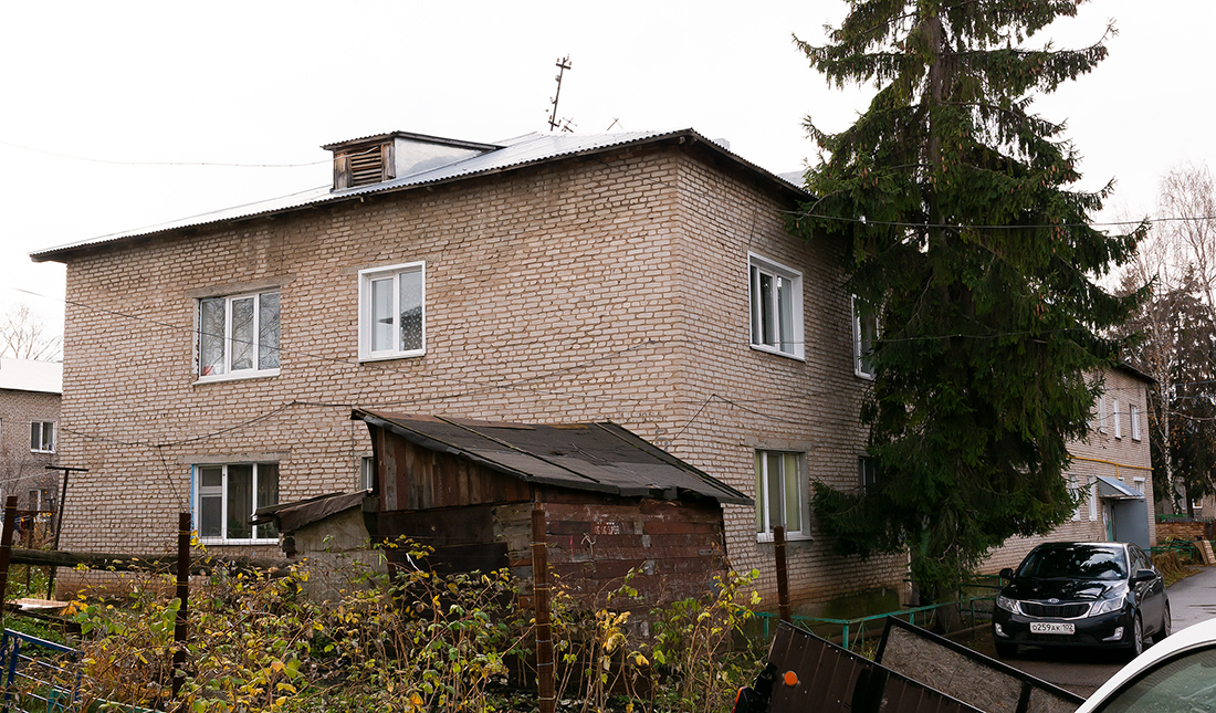 Чишмы, Переулок Кирова, 6