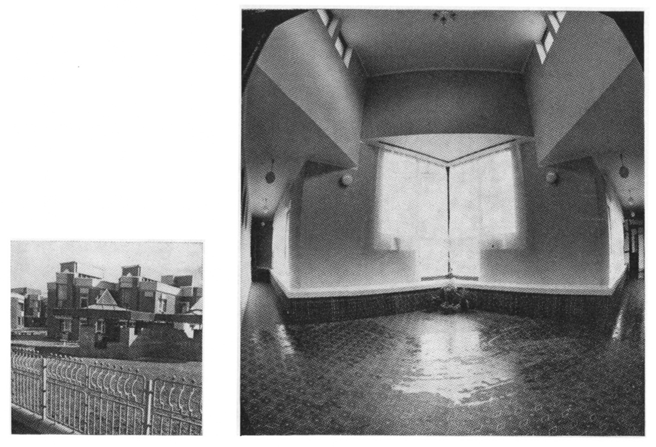 Киев, Бульвар Леси Украинки, 21В