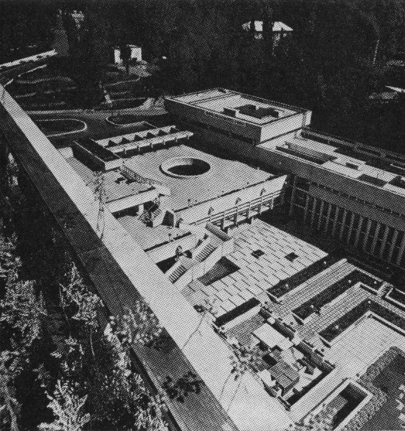 Сочи, Курортный проспект, 101