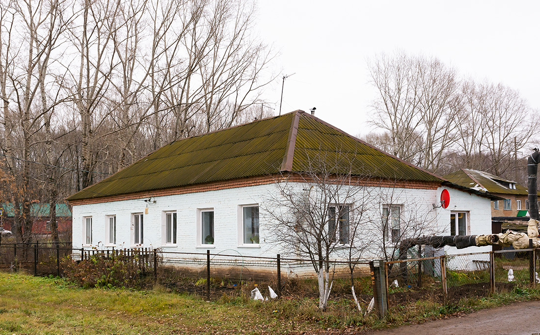 Blagoveschensk, Улица 50 лет Октября, 102