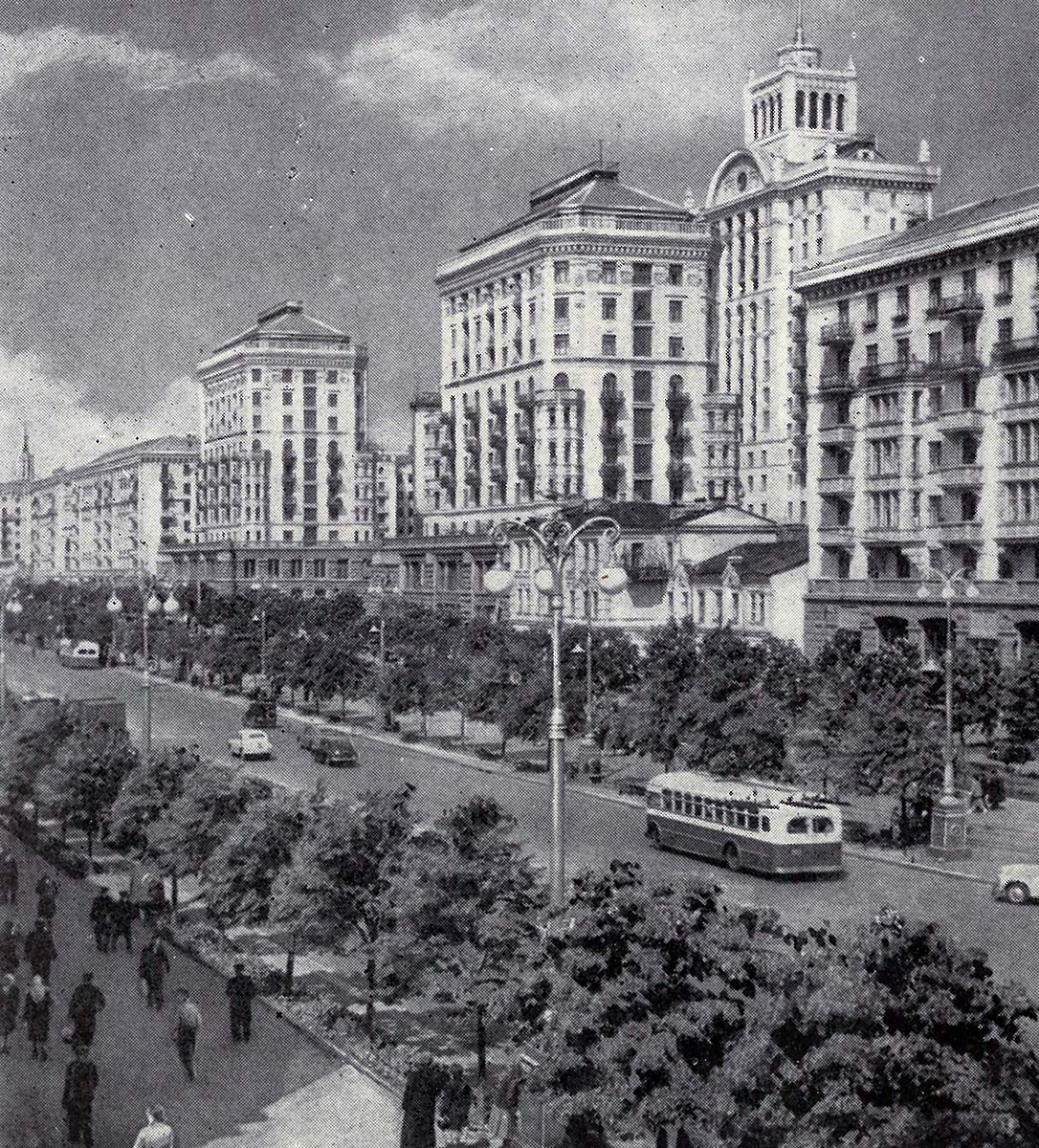 Київ — Панорамы