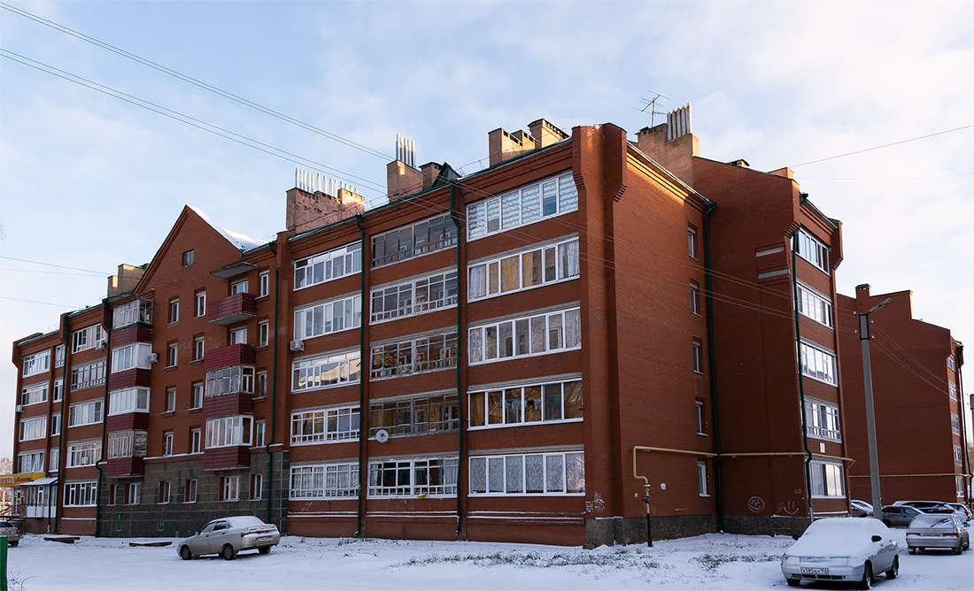 Birsk, Улица Мира, 148