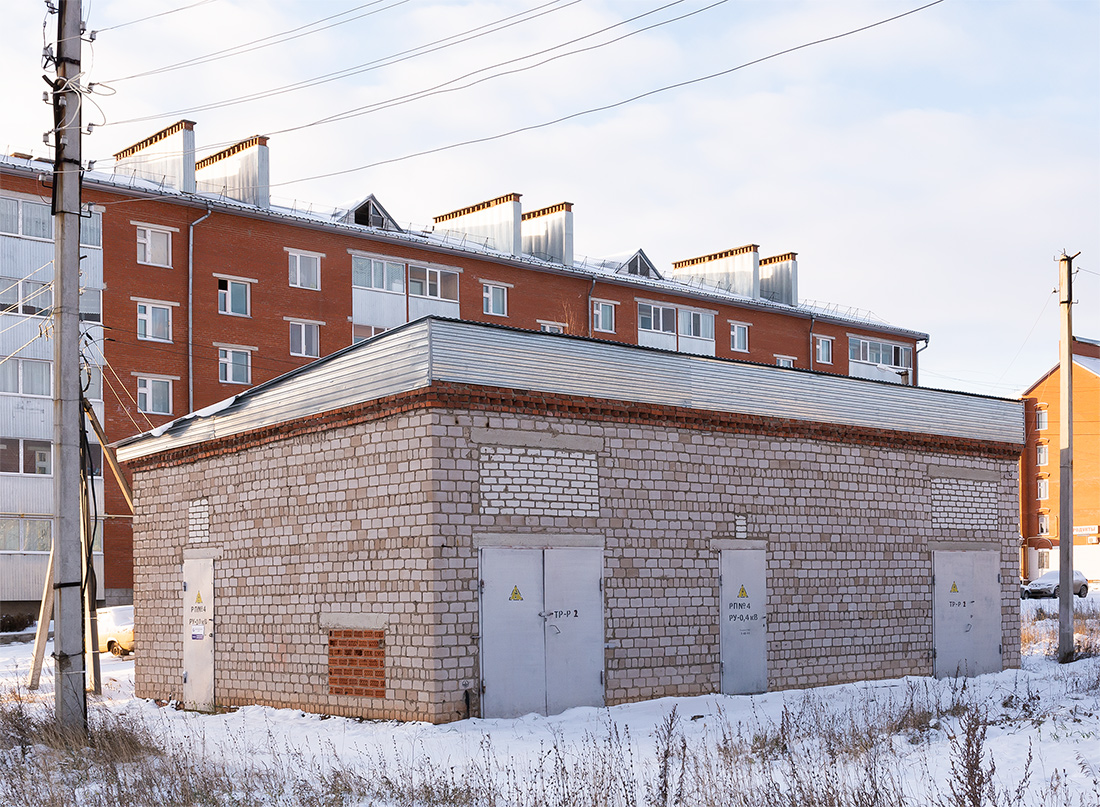 Бирск, Улица Мира, 146*