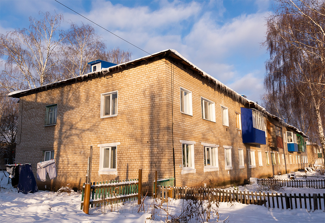 Бирск, Улица 8 Марта, 18