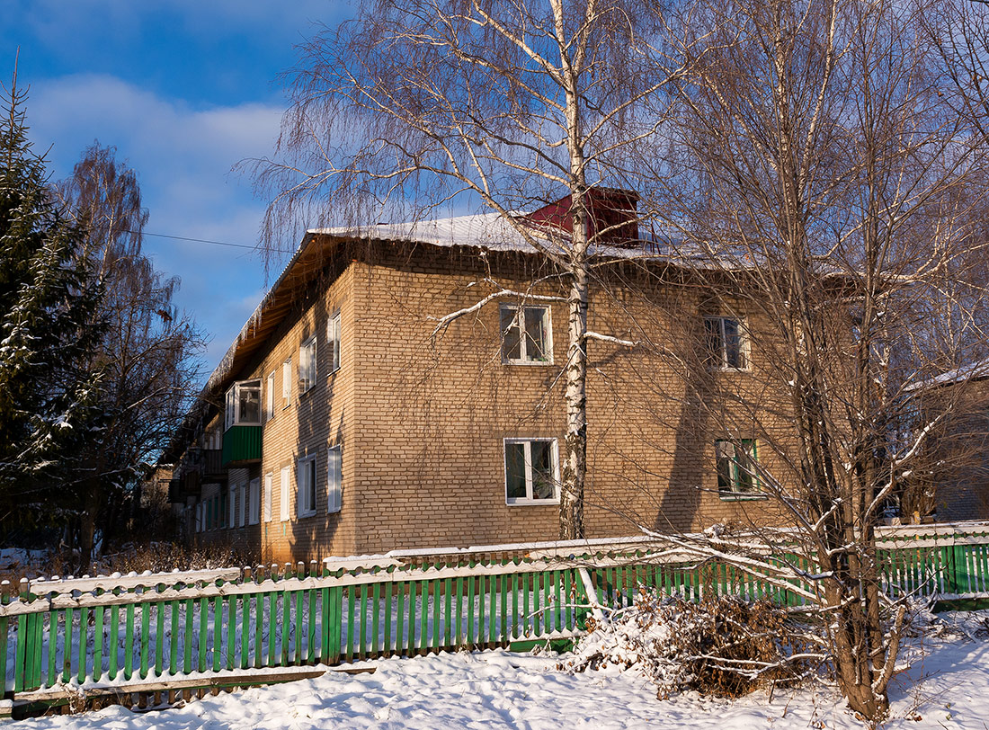 Бирск, Улица 8 Марта, 20