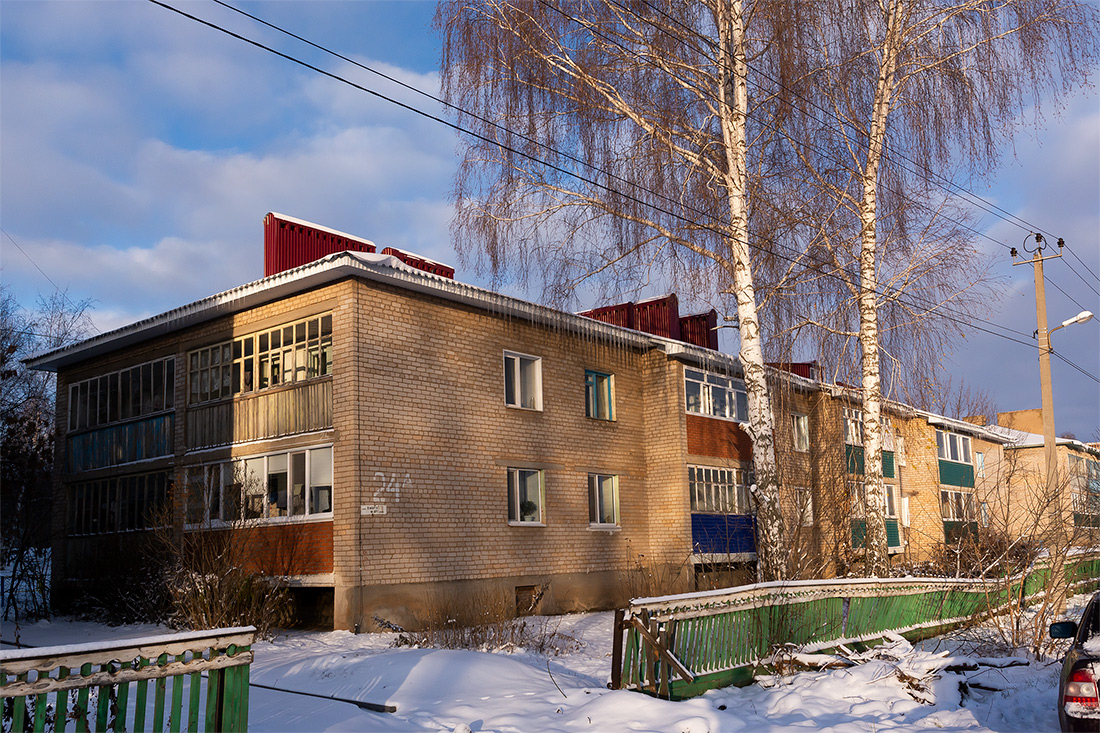Бирск, Улица 8 Марта, 24А