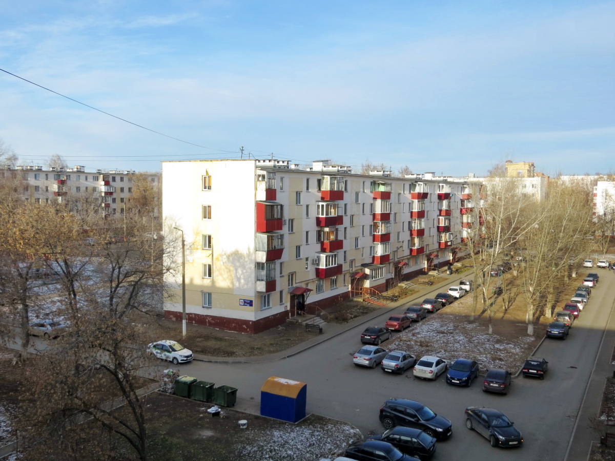 Нижнекамск, Проспект Химиков, 78В
