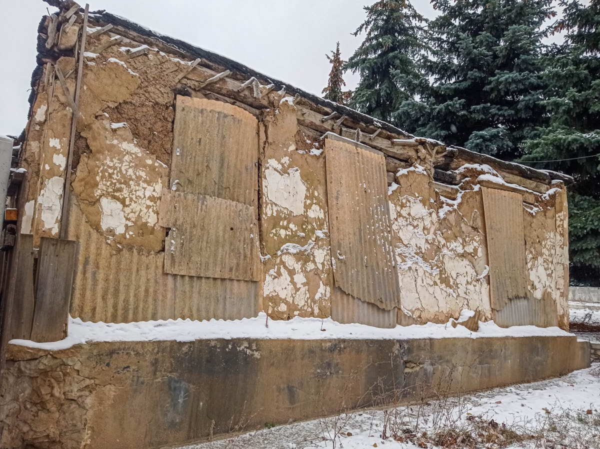 Лисичанск, Улица Григория Сковороды, 109