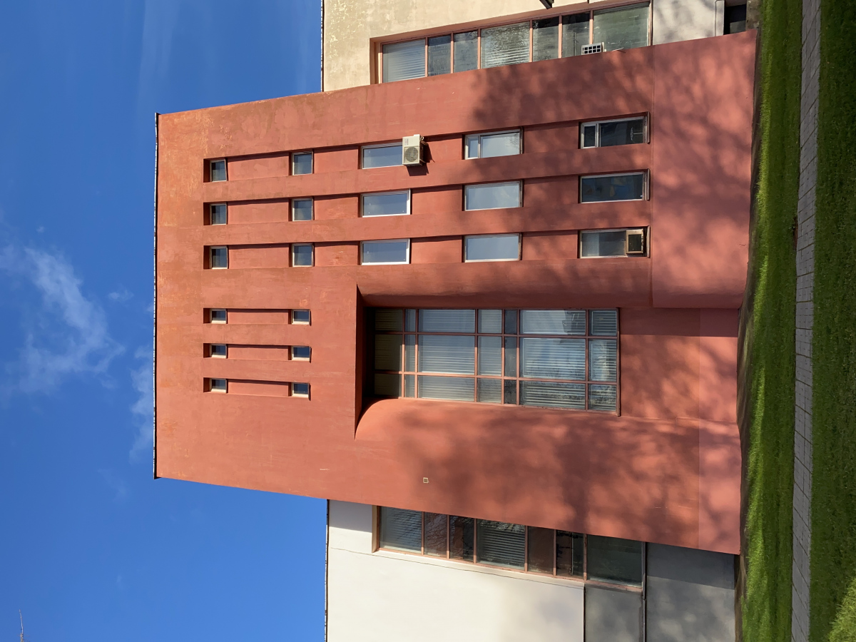 Минск, Улица Захарова, 52 корп. 2