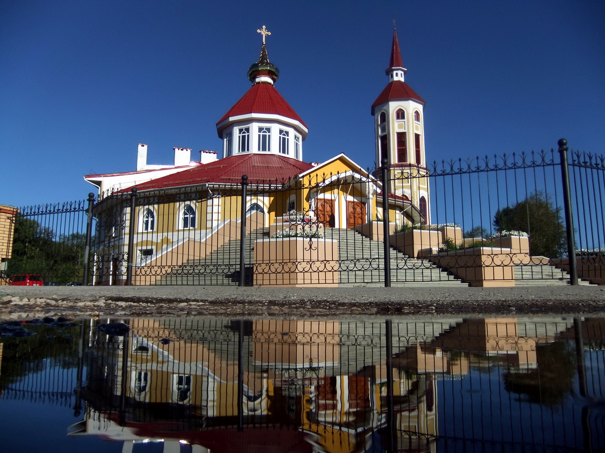 Березники, Улица Парижской Коммуны, 5А