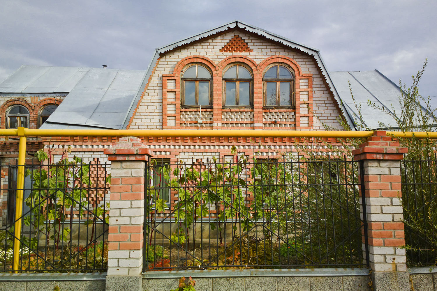 Смышляевка, Ново-Садовая улица, 40