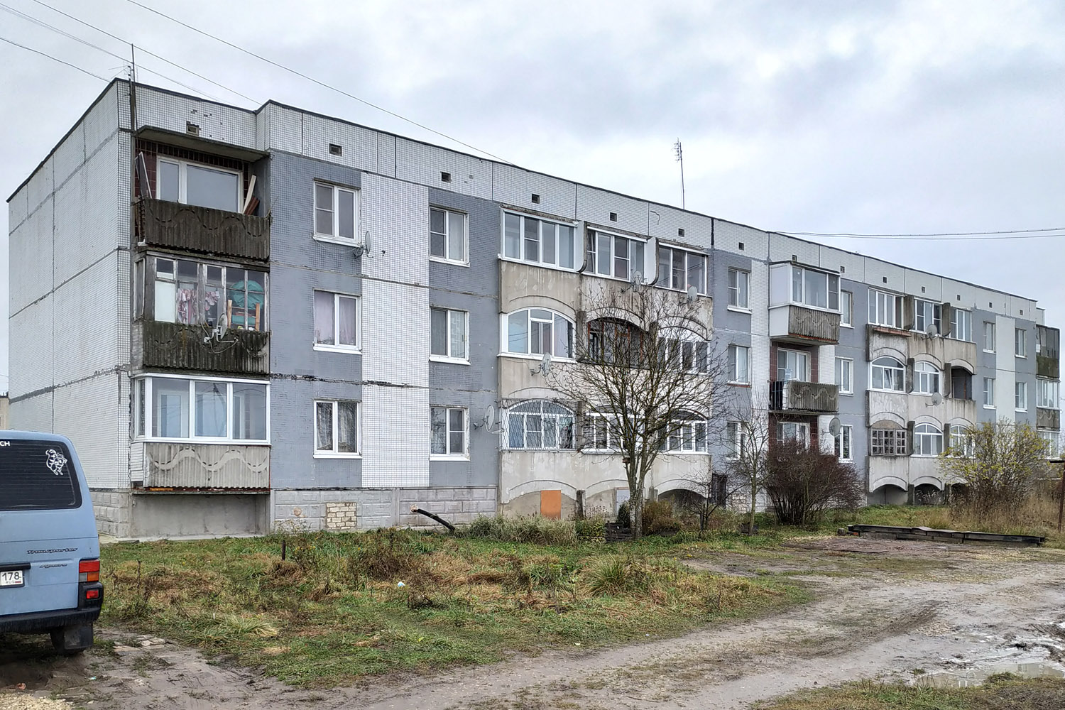 Гатчинский округ, прочие н. п., Пудомяги, 27
