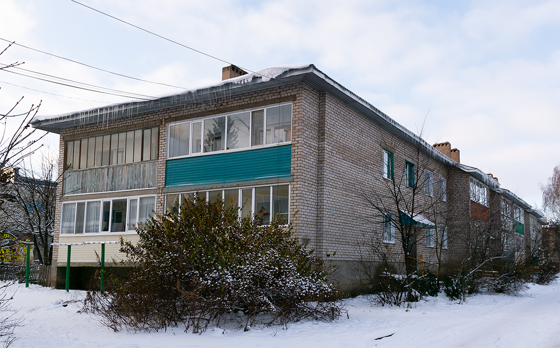 Бирск, Улица 8 Марта, 24Г
