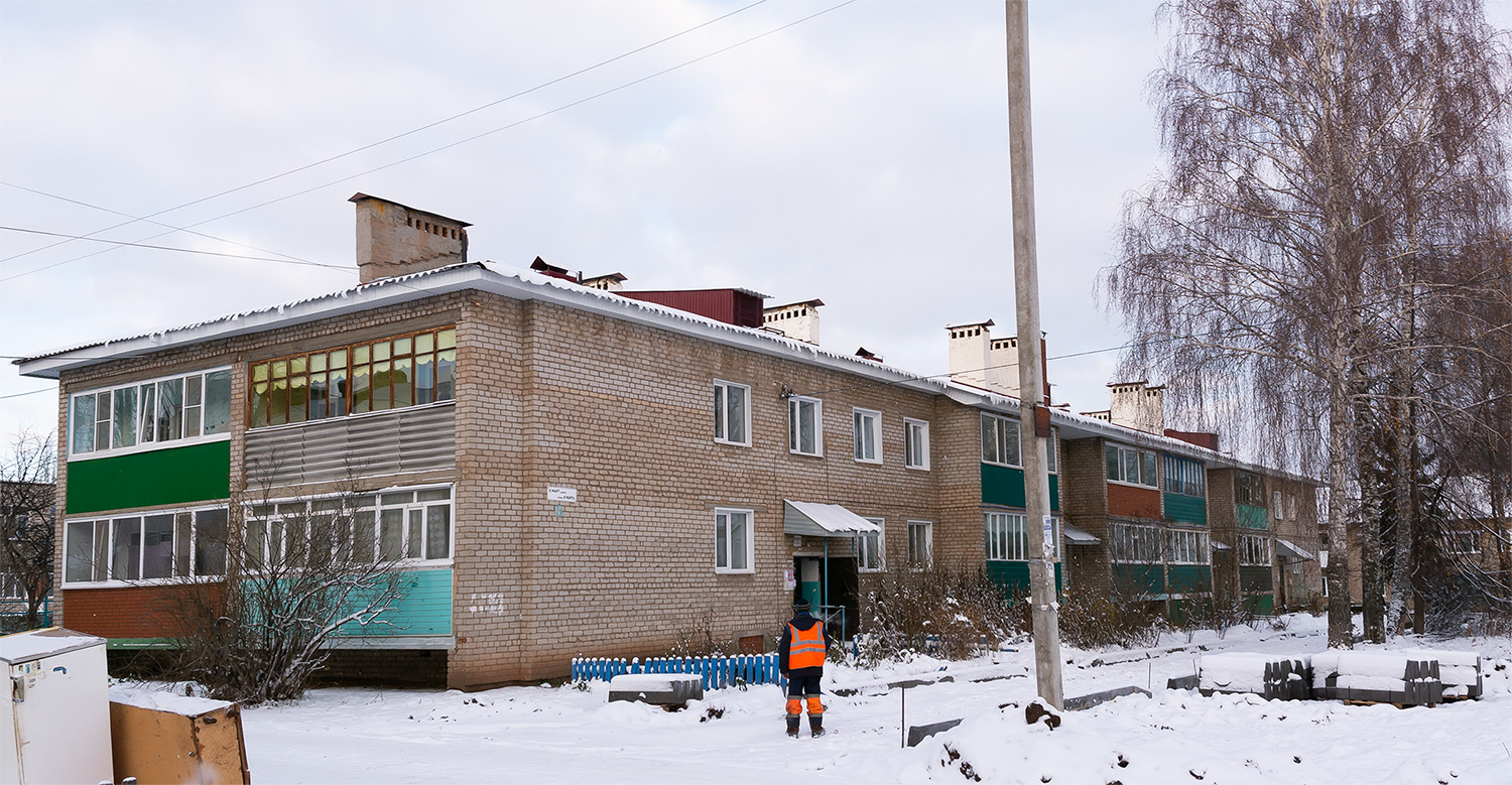 Бирск, Улица 8 Марта, 24Б
