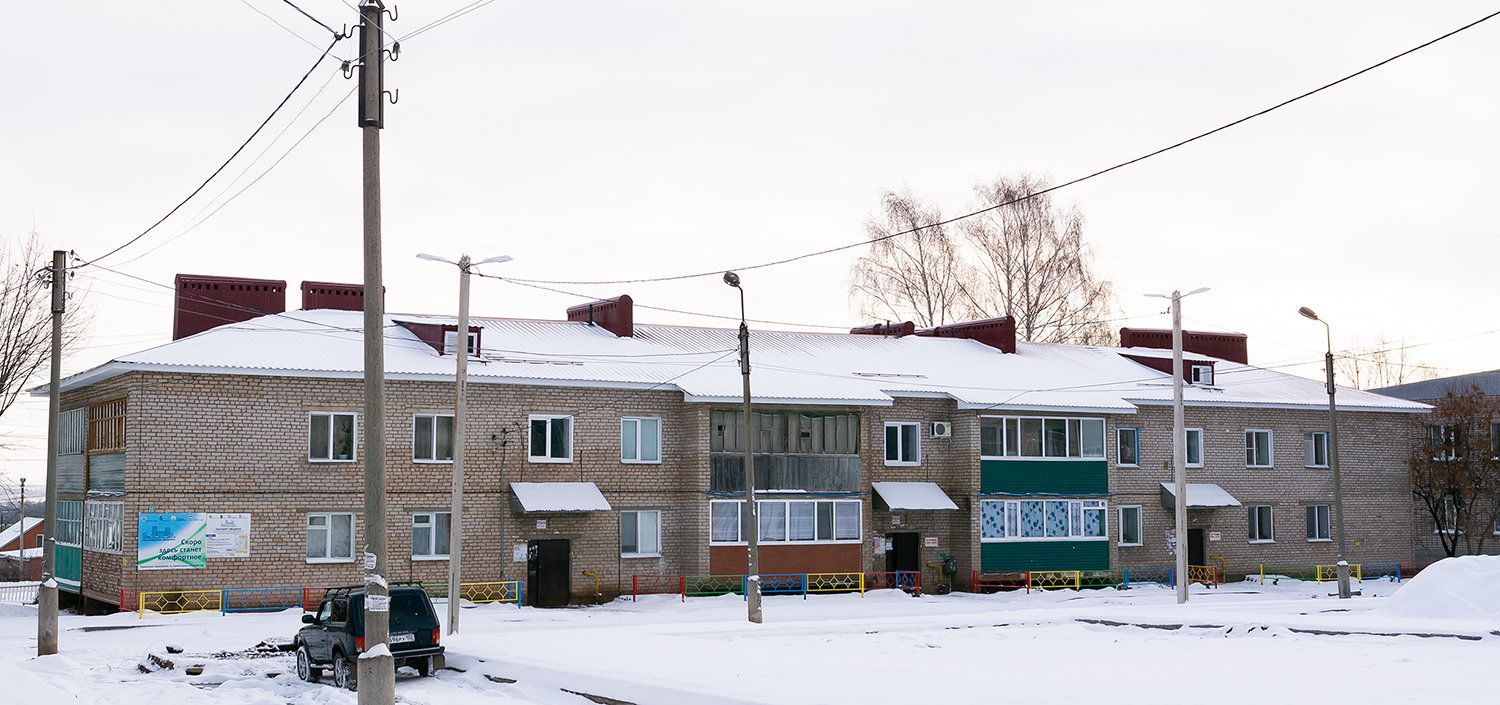 Бирск, Улица 8 Марта, 24А