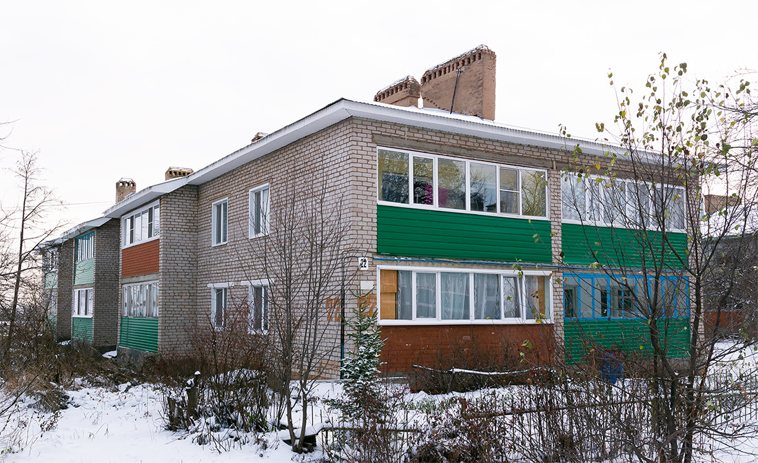 Бирск, Улица 8 Марта, 22