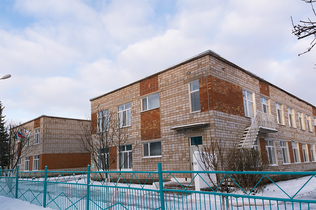 Бирск, Улица 8 Марта, 26А
