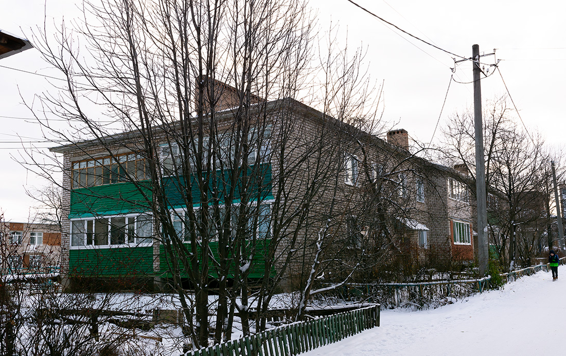 Бирск, Улица 8 Марта, 36