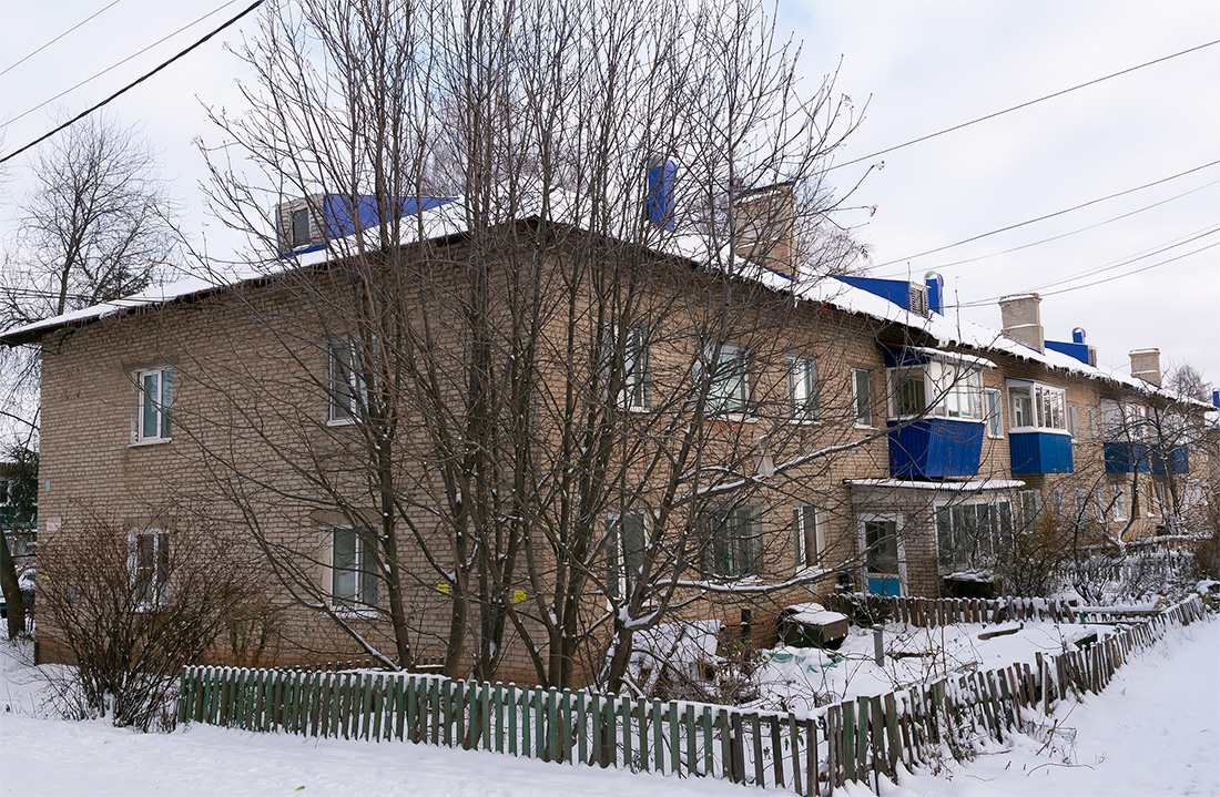 Бирск, Улица 8 Марта, 30