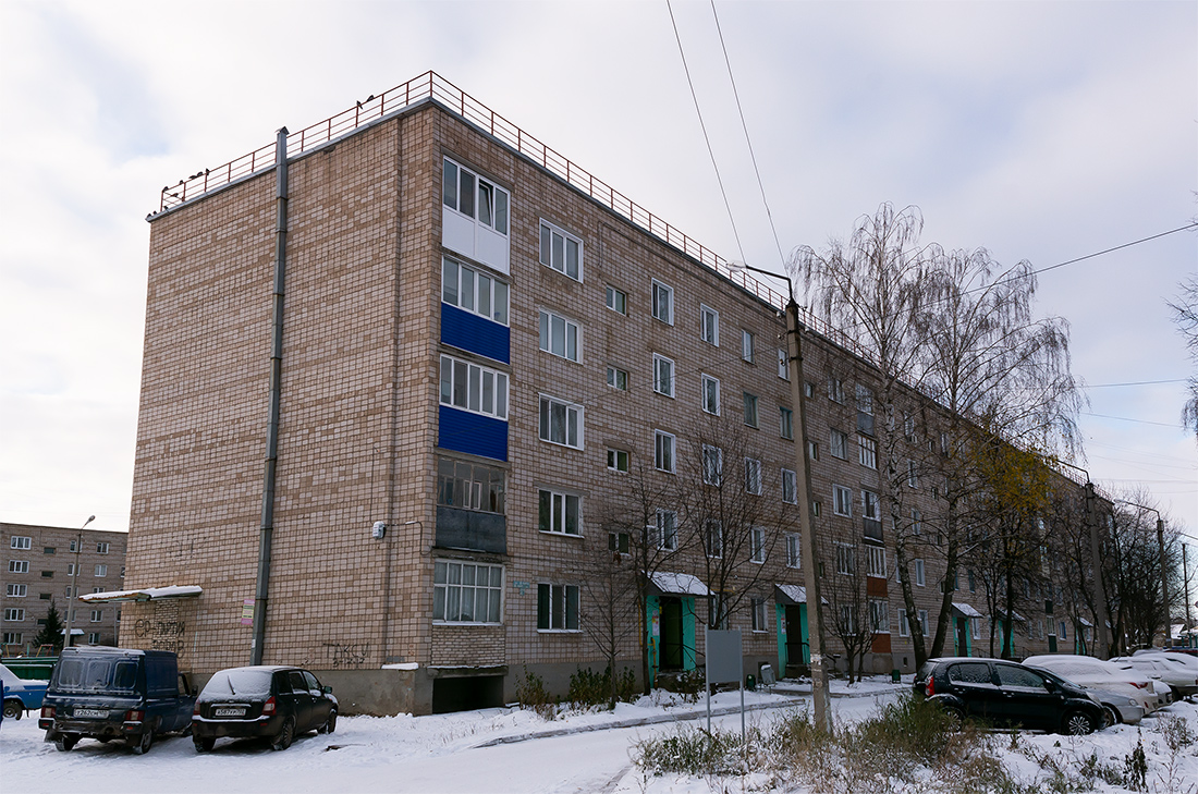 Бирск, Улица 8 Марта, 32А