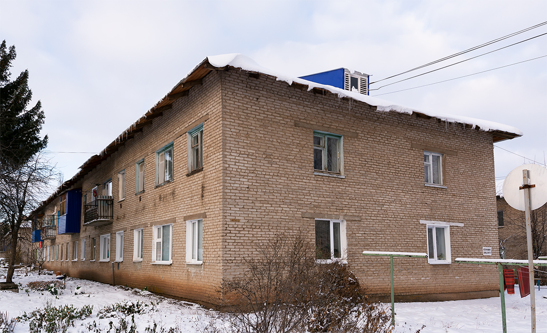 Birsk, Улица 8 Марта, 28