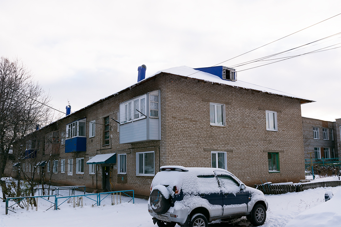 Бирск, Улица 8 Марта, 28